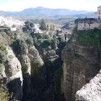 Photo de Espagne - Ronda